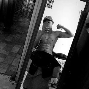 Meet your Posher, Casper